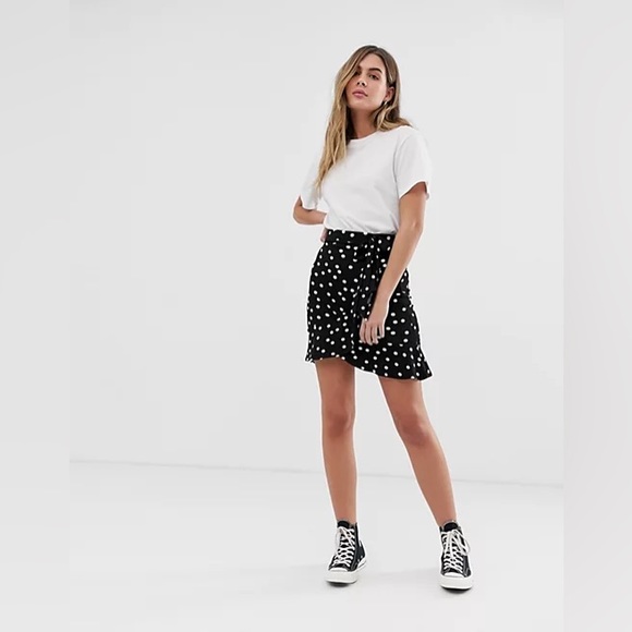 Polka dot Skirt - Picture 5 of 6